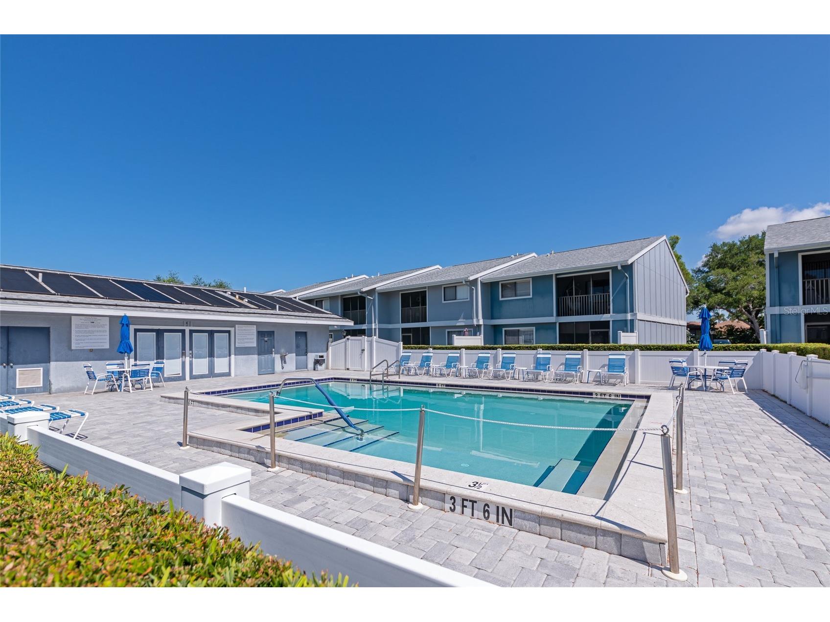 6033 34th Street W #58 Bradenton FL 34210 A4692283 image40