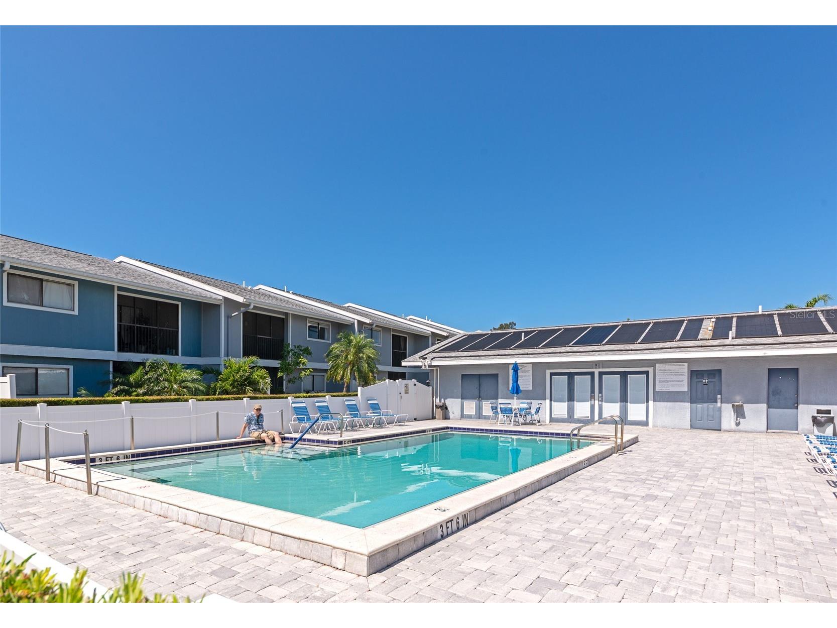 6033 34th Street W #58 Bradenton FL 34210 A4692283 image42