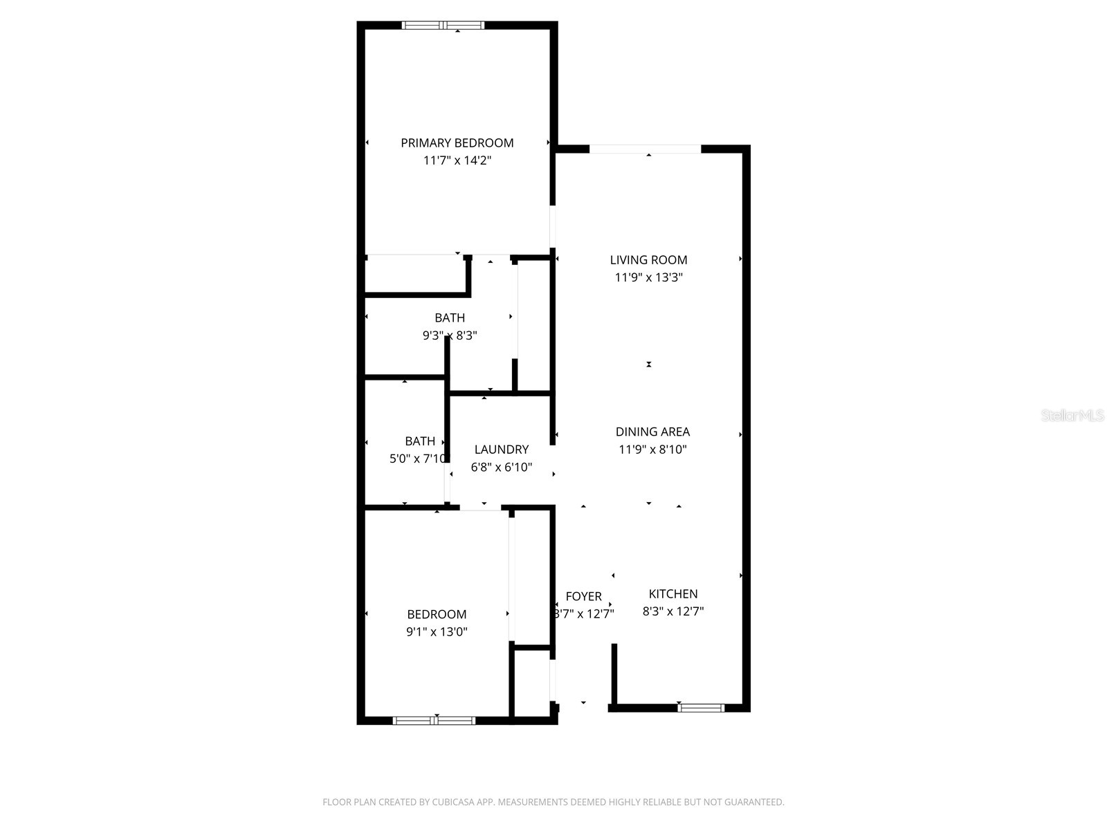6033 34th Street W #80 Bradenton FL 34210 A4692036 image24