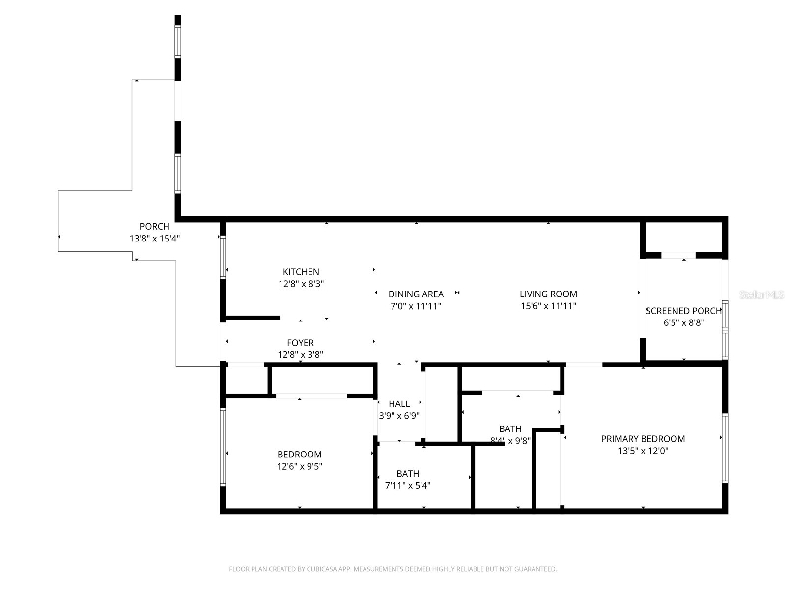 6033 34th Street W #83 Bradenton FL 34210 A4674700 image20