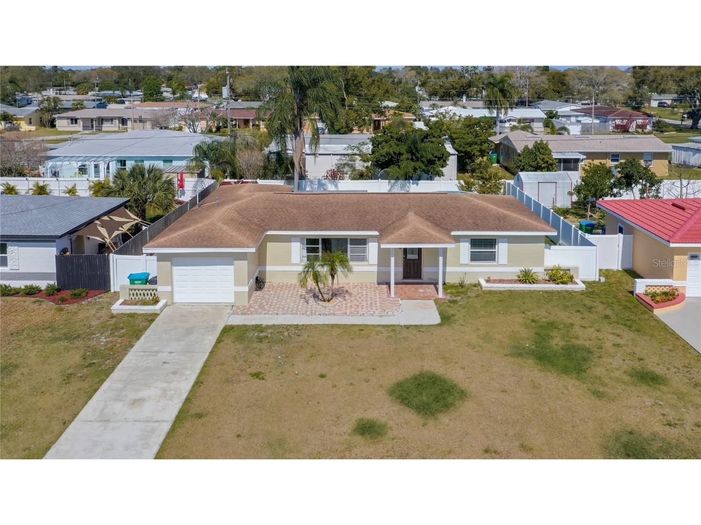 6033 49th Avenue N Kenneth City FL 33709 T3430525 image1