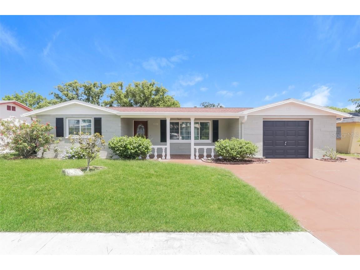6033 9th Avenue New Port Richey FL 34653 T3481984 image1