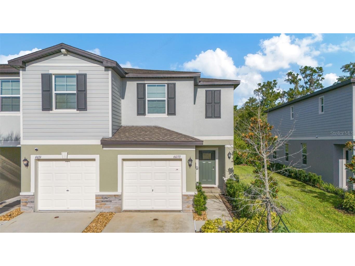 6033 Acara Lane Land O Lakes FL 34638 - LITTLE LAKE THOMAS TB8416274 image1