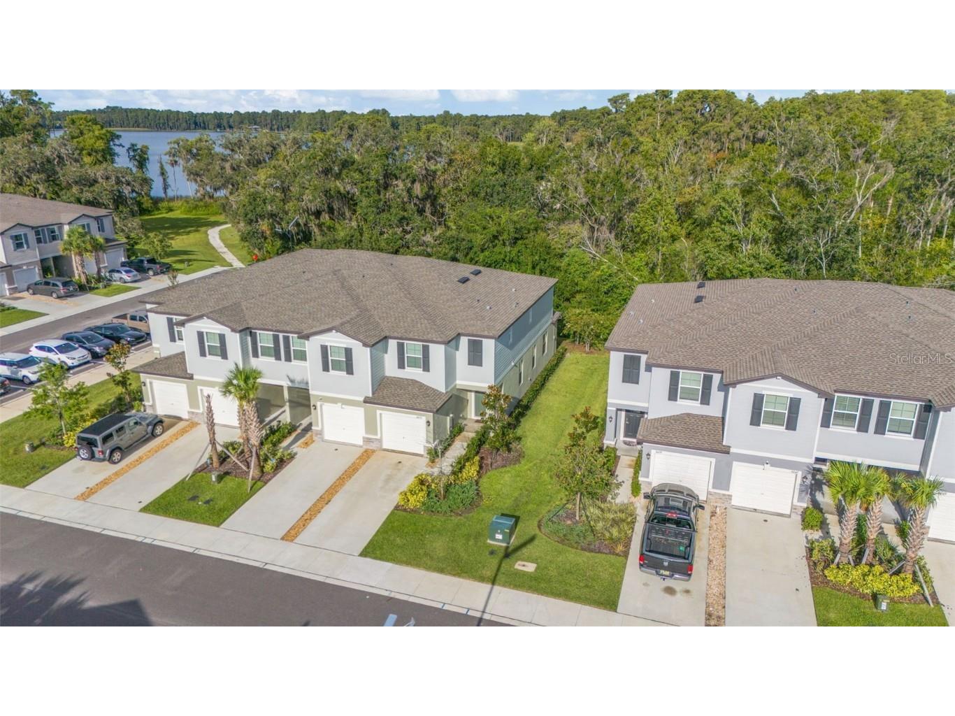 6033 Acara Lane Land O Lakes FL 34638 - LITTLE LAKE THOMAS TB8416274 image4