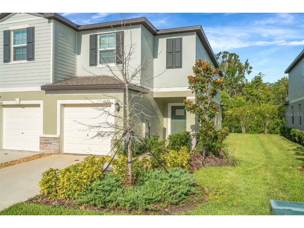 6033 Acara Lane Land O Lakes FL 34638 - LITTLE LAKE THOMAS TB8416274 image40