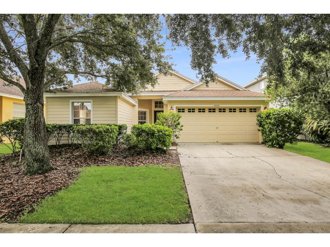 6033 Gannetdale Drive Lithia FL 33547 T3461390 image1