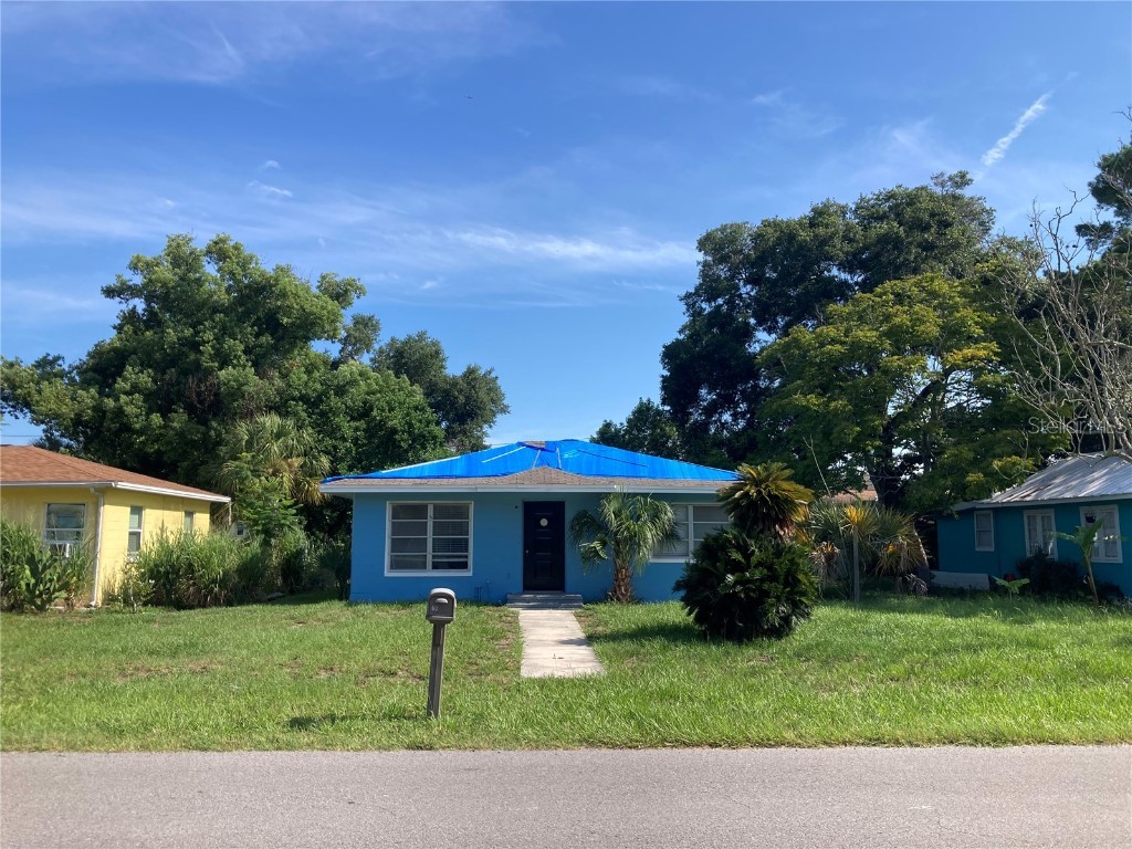 6033 Illinois Avenue New Port Richey FL 34653 W7867144 image1