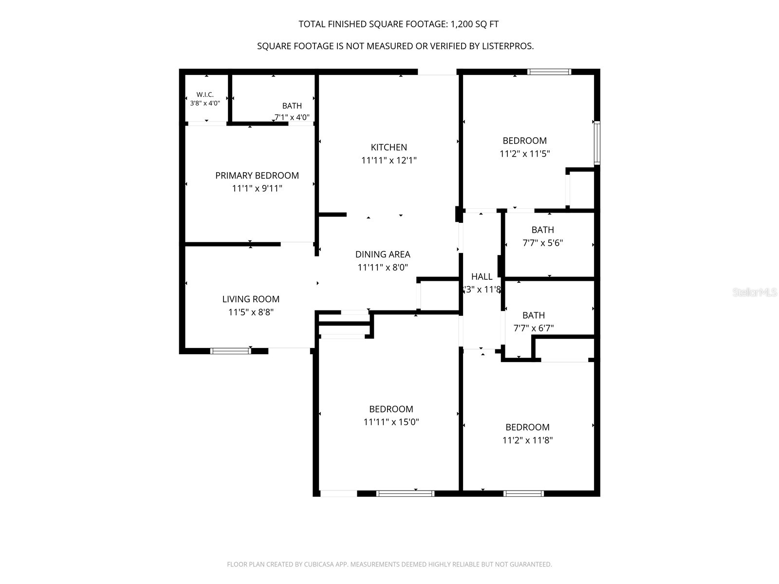 6033 W Amelia Street Orlando FL 32835 O6408294 image31