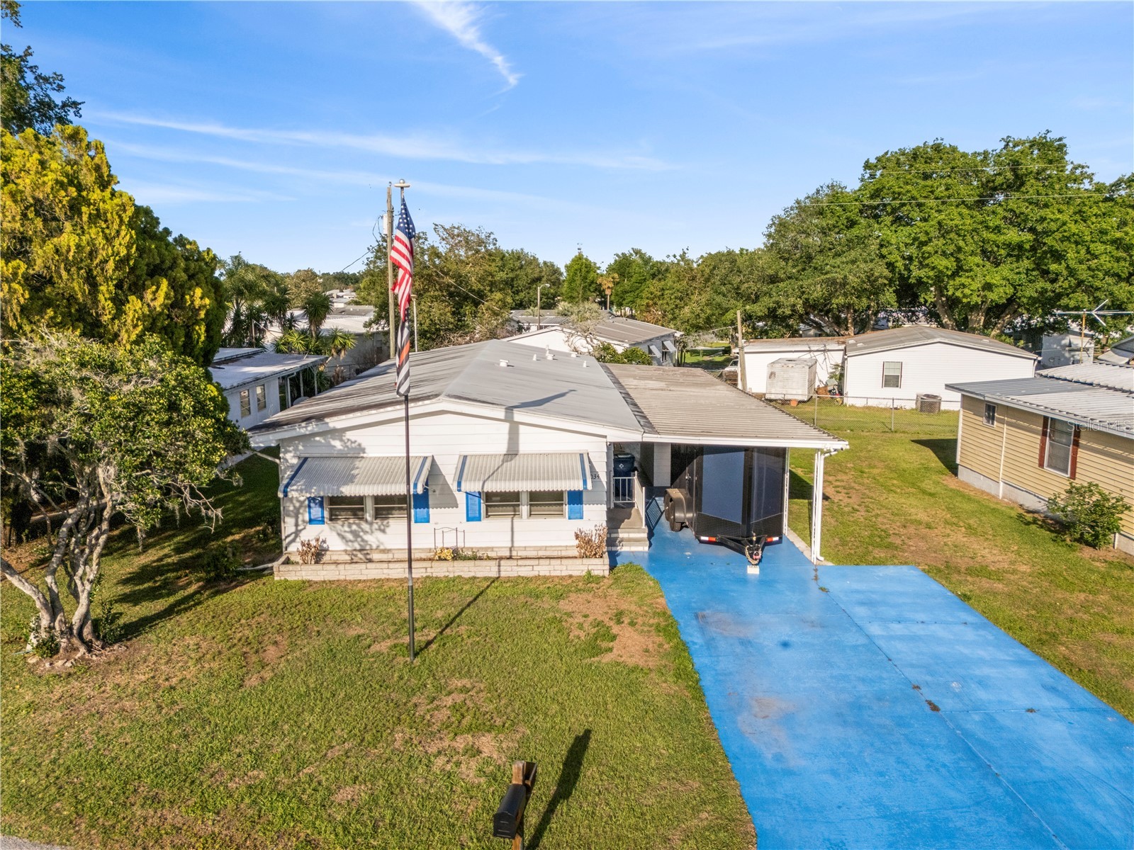 6034 Alpine Drive Zephyrhills FL 33542 TB8496018 image2