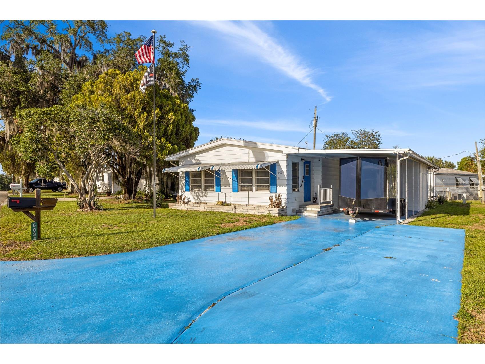 6034 Alpine Drive Zephyrhills FL 33542 TB8496018 image3