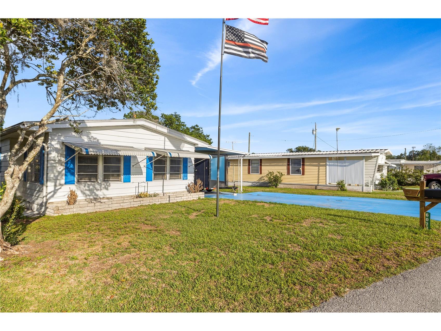 6034 Alpine Drive Zephyrhills FL 33542 TB8496018 image36