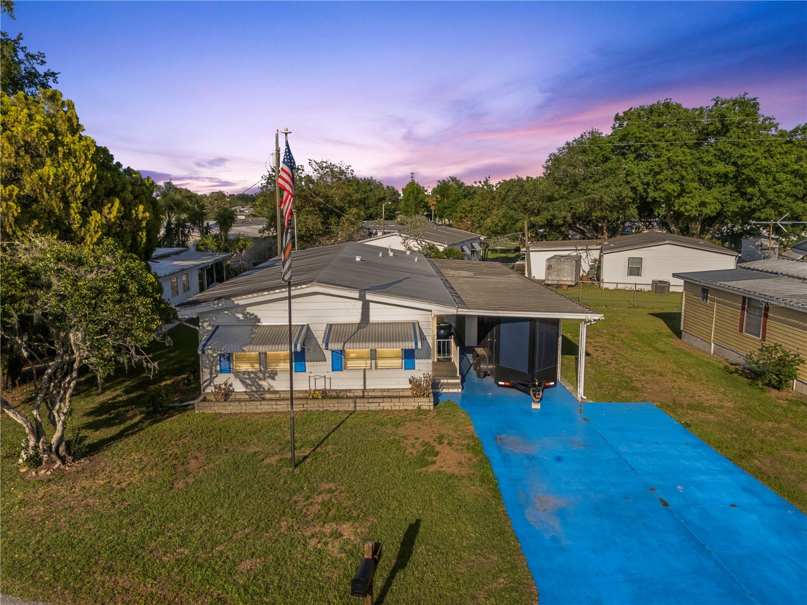 6034 Alpine Drive Zephyrhills FL 33542 TB8496018 image37