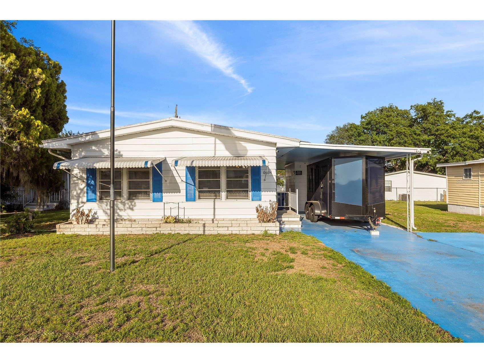 6034 Alpine Drive Zephyrhills FL 33542 TB8496018 image38