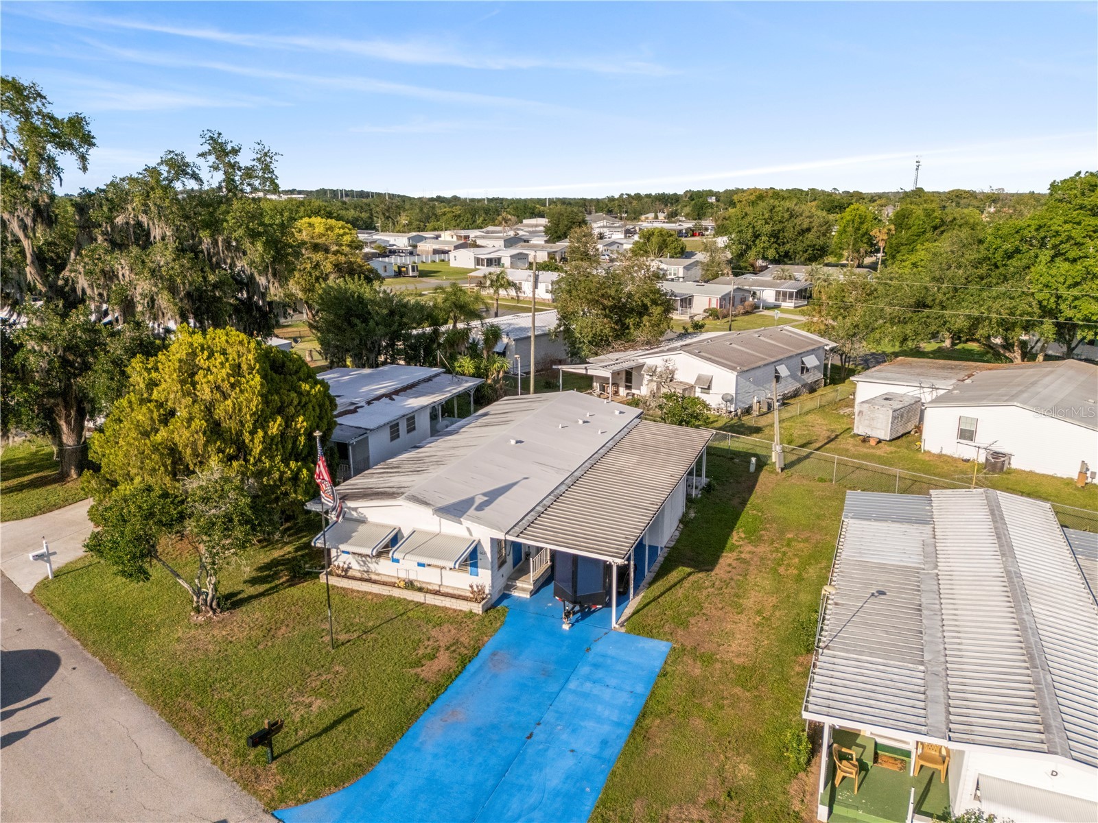 6034 Alpine Drive Zephyrhills FL 33542 TB8496018 image39