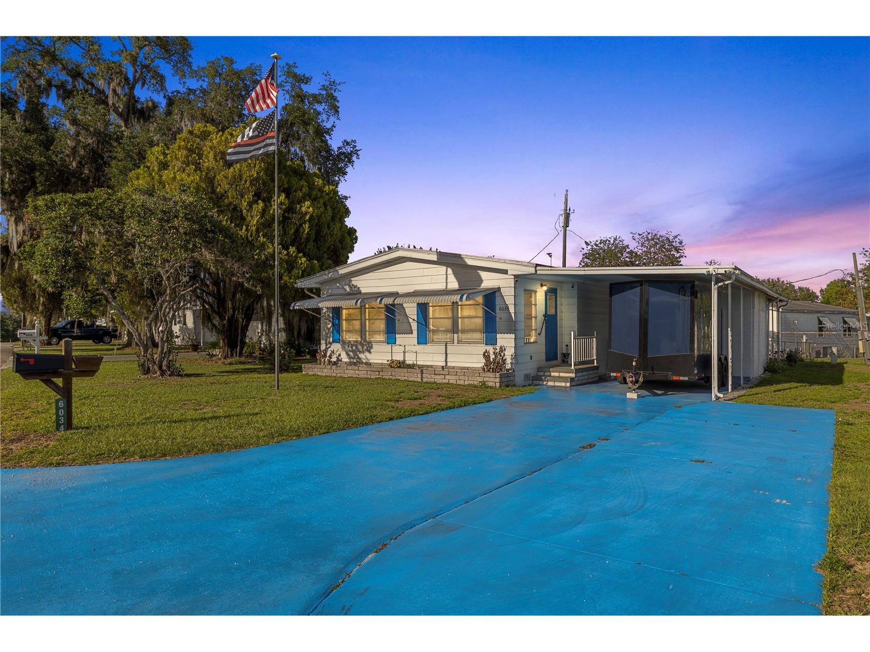 6034 Alpine Drive Zephyrhills FL 33542 TB8496018 image40