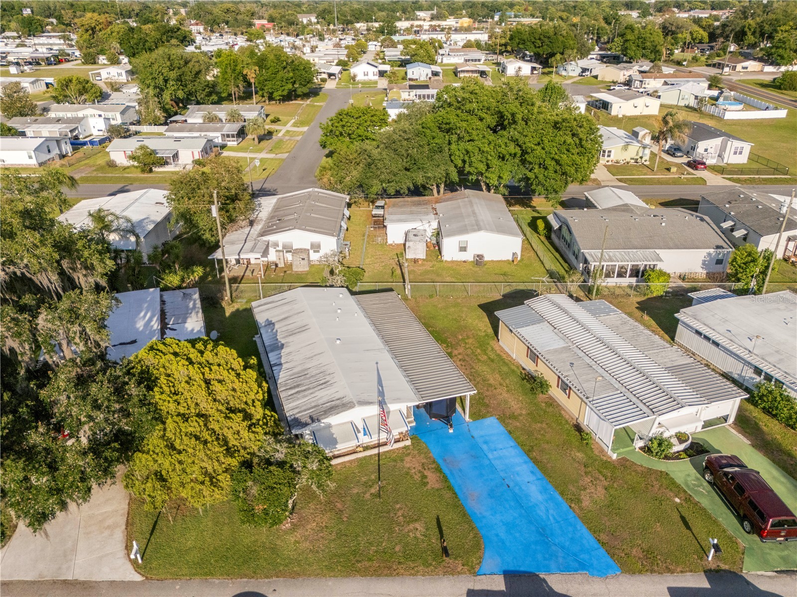 6034 Alpine Drive Zephyrhills FL 33542 TB8496018 image41