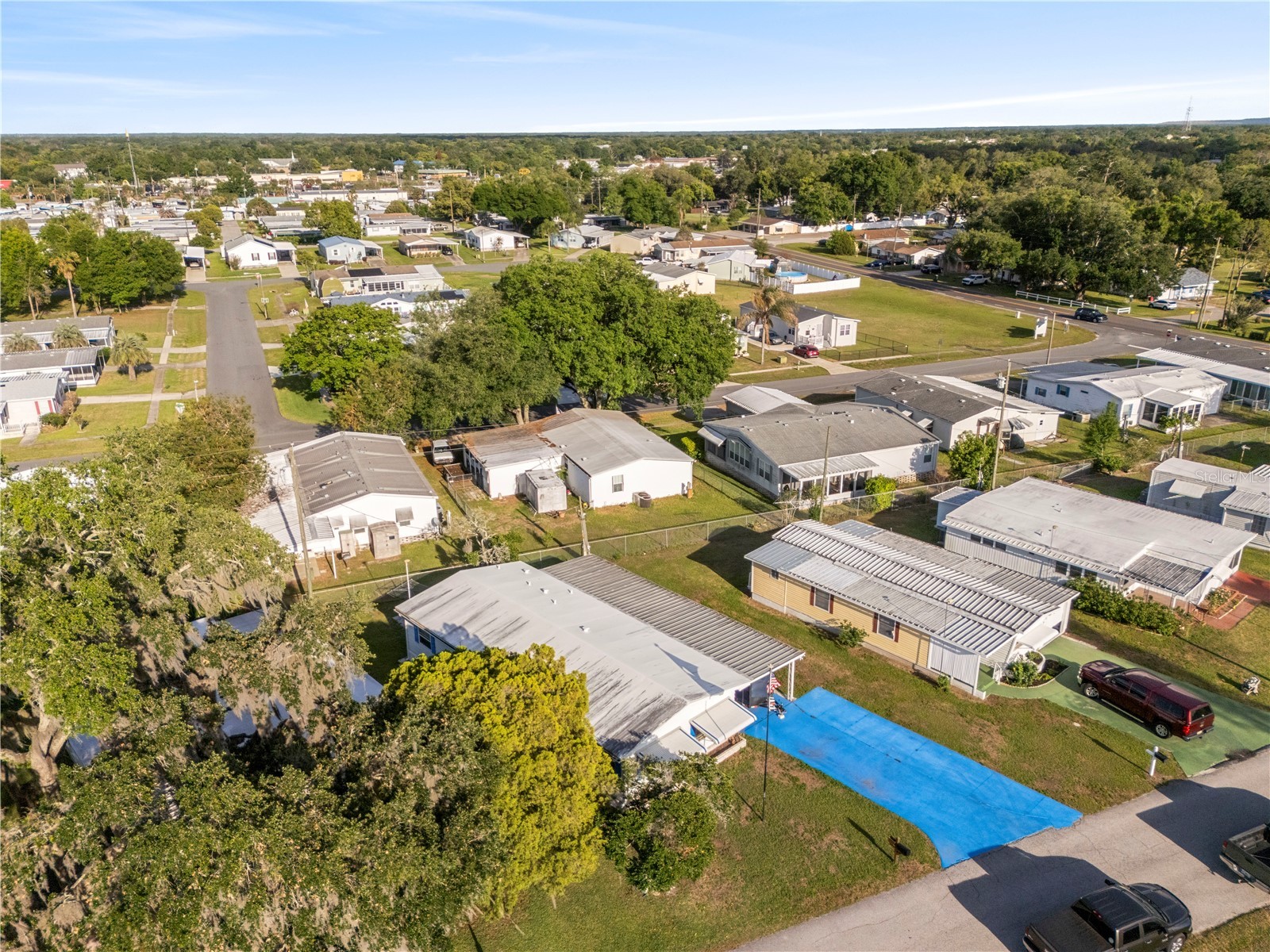 6034 Alpine Drive Zephyrhills FL 33542 TB8496018 image42