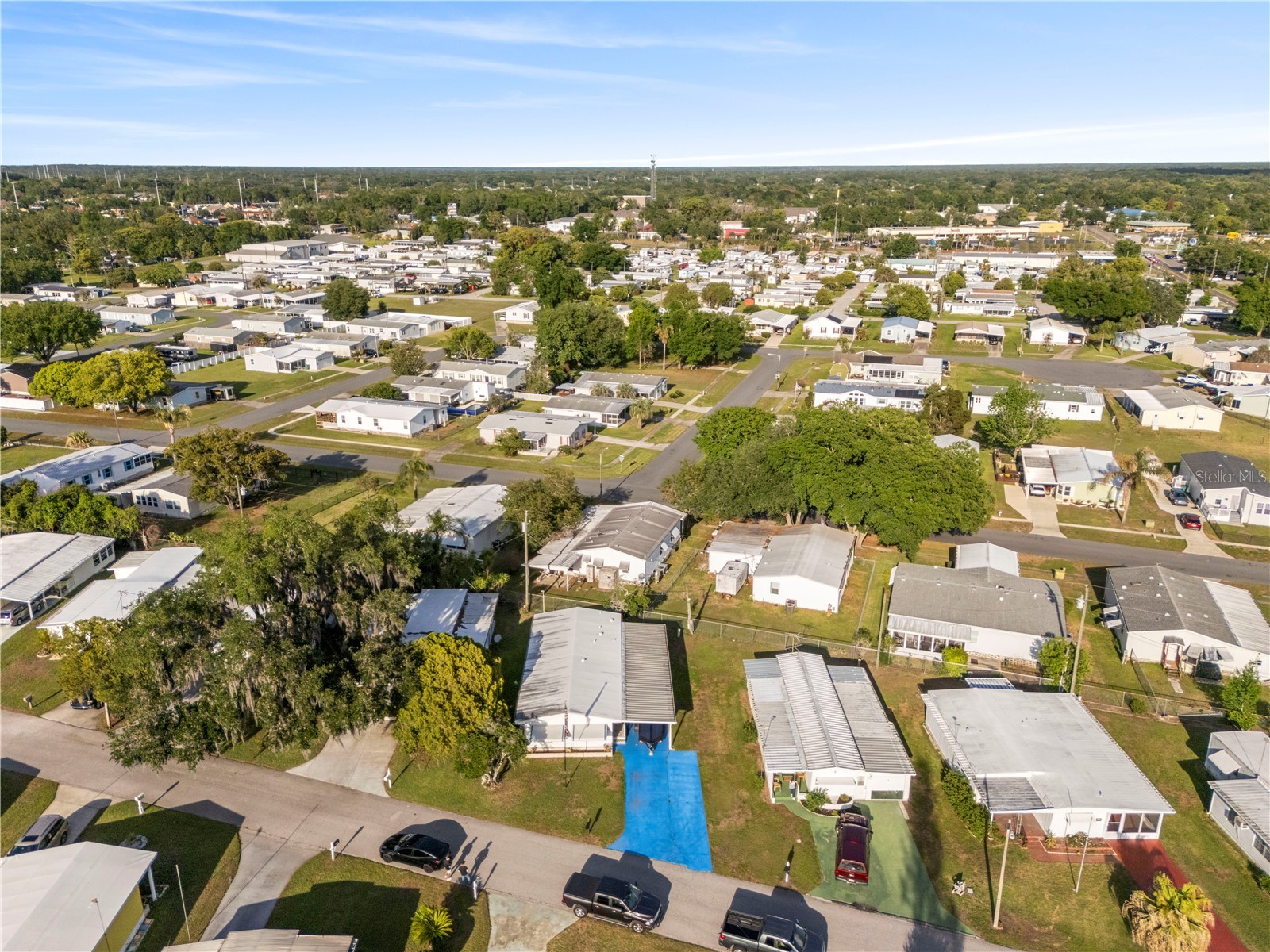 6034 Alpine Drive Zephyrhills FL 33542 TB8496018 image43