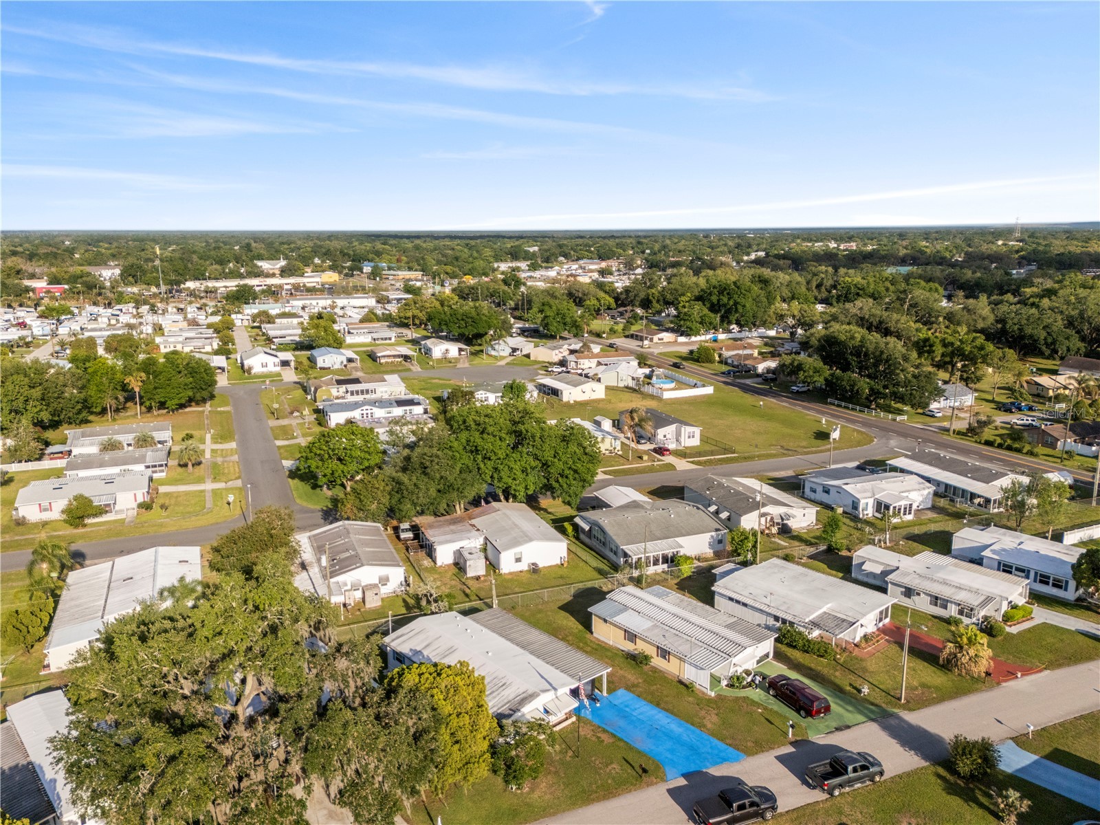 6034 Alpine Drive Zephyrhills FL 33542 TB8496018 image44