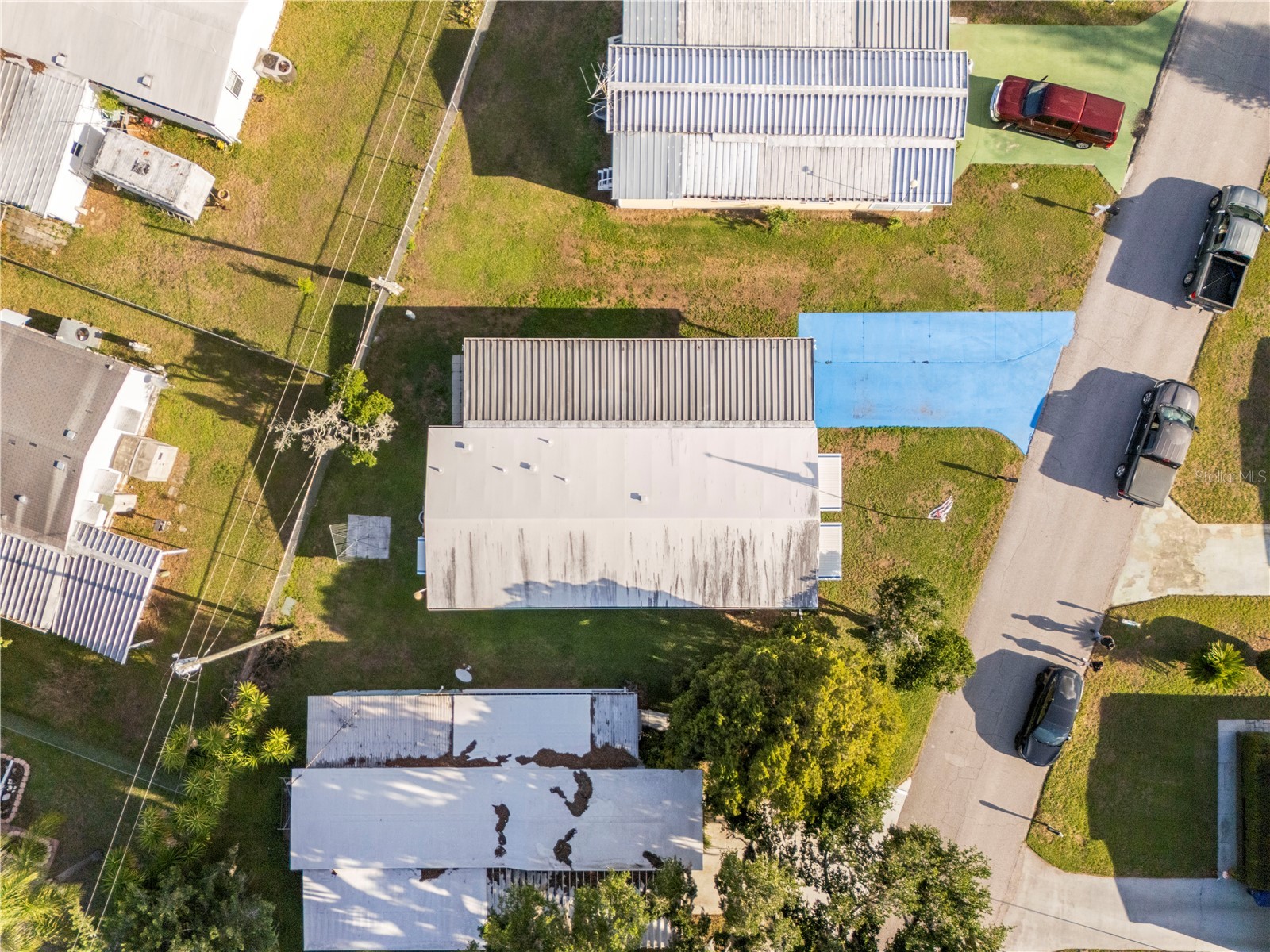 6034 Alpine Drive Zephyrhills FL 33542 TB8496018 image45