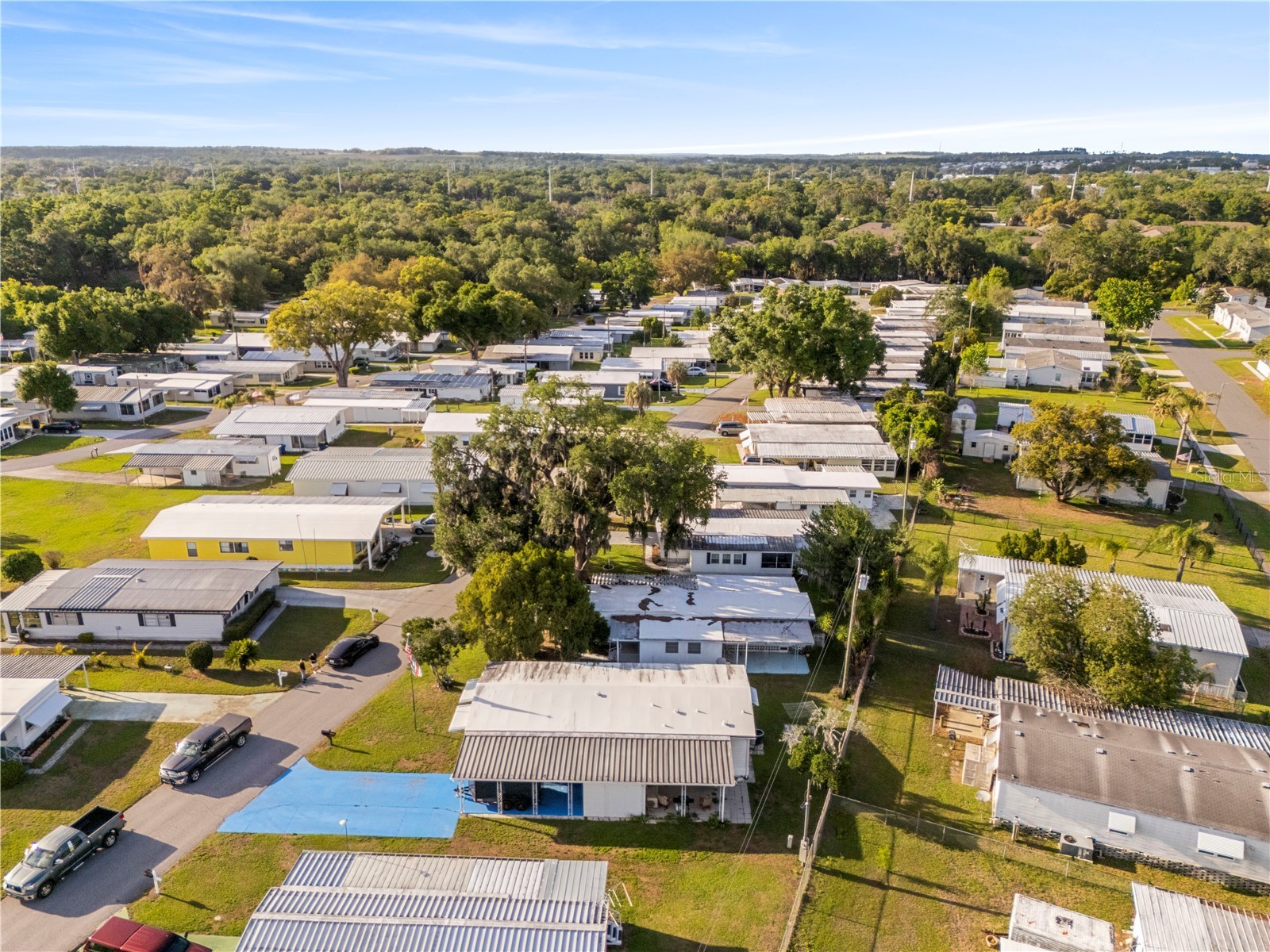 6034 Alpine Drive Zephyrhills FL 33542 TB8496018 image46