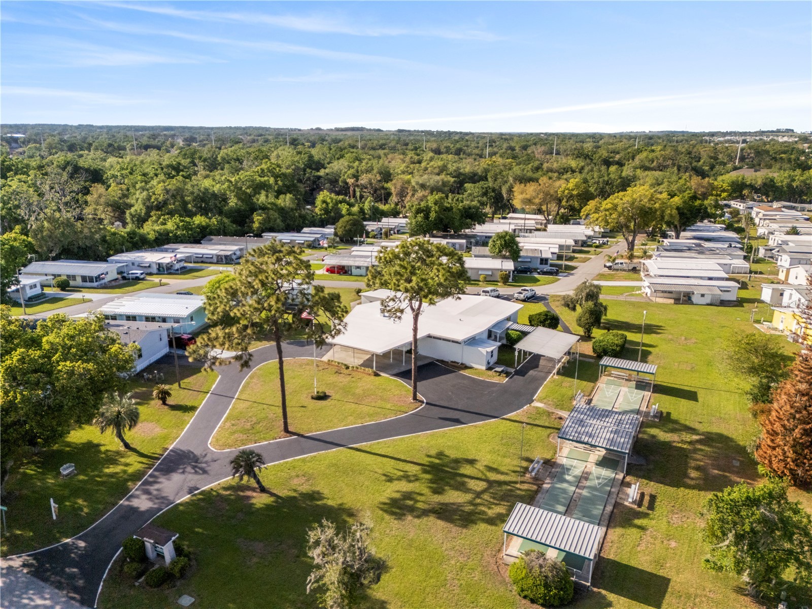 6034 Alpine Drive Zephyrhills FL 33542 TB8496018 image47