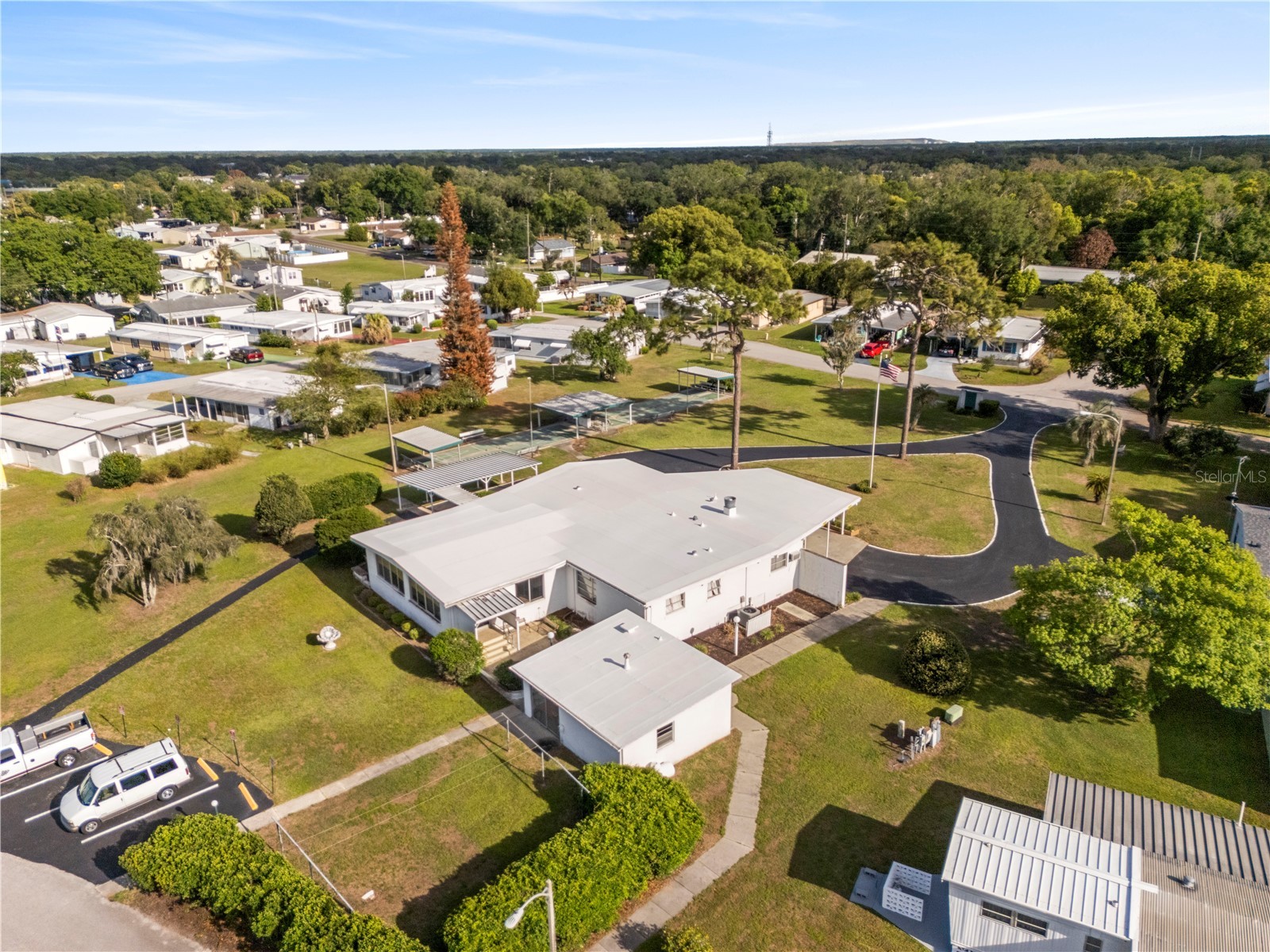 6034 Alpine Drive Zephyrhills FL 33542 TB8496018 image48