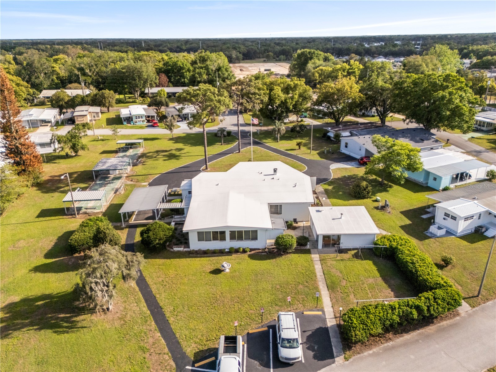 6034 Alpine Drive Zephyrhills FL 33542 TB8496018 image49