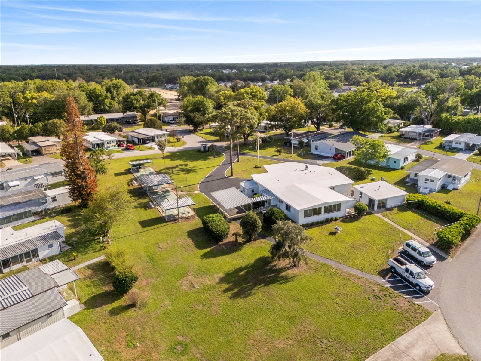 6034 Alpine Drive Zephyrhills FL 33542 TB8496018 image50