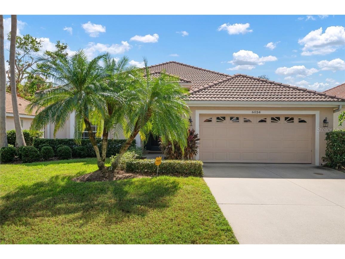 6034 Chaparral Avenue Sarasota FL 34243 - BRADEN RIVER O6253983 image1