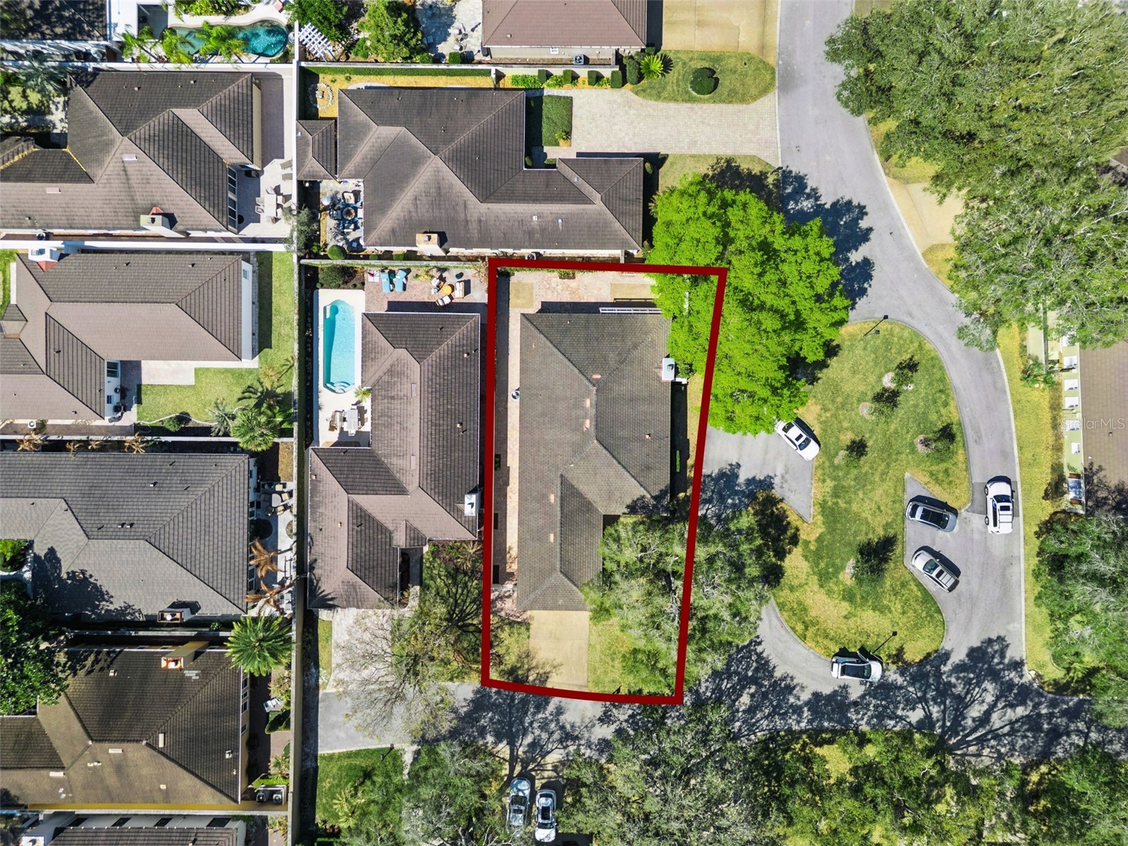 6034 Jamestown Park #109 Orlando FL 32819 O6386089 image44