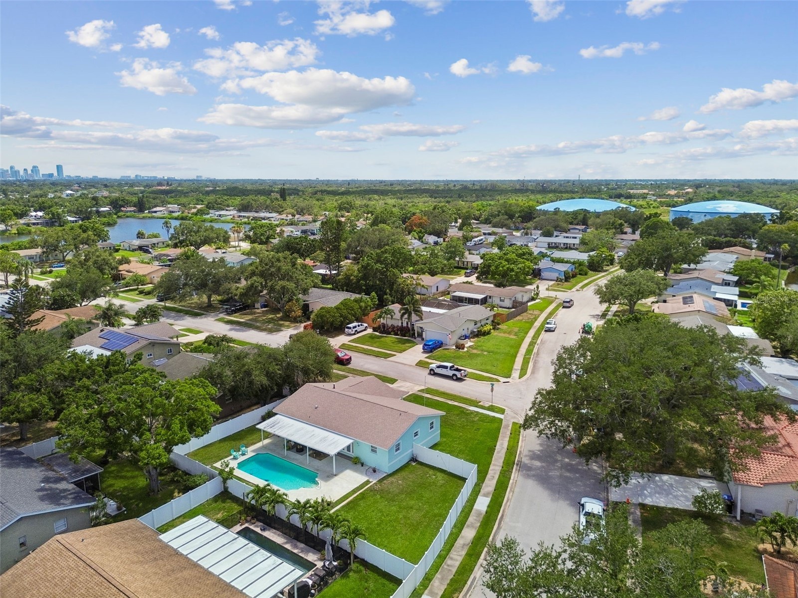 6035 19th Street NE Saint Petersburg FL 33703 TB8521077 image35