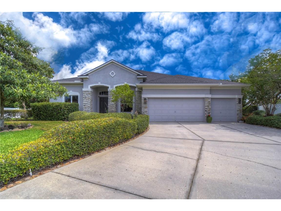 6035 Japonica Court New Port Richey FL 34655 W7857620 image1
