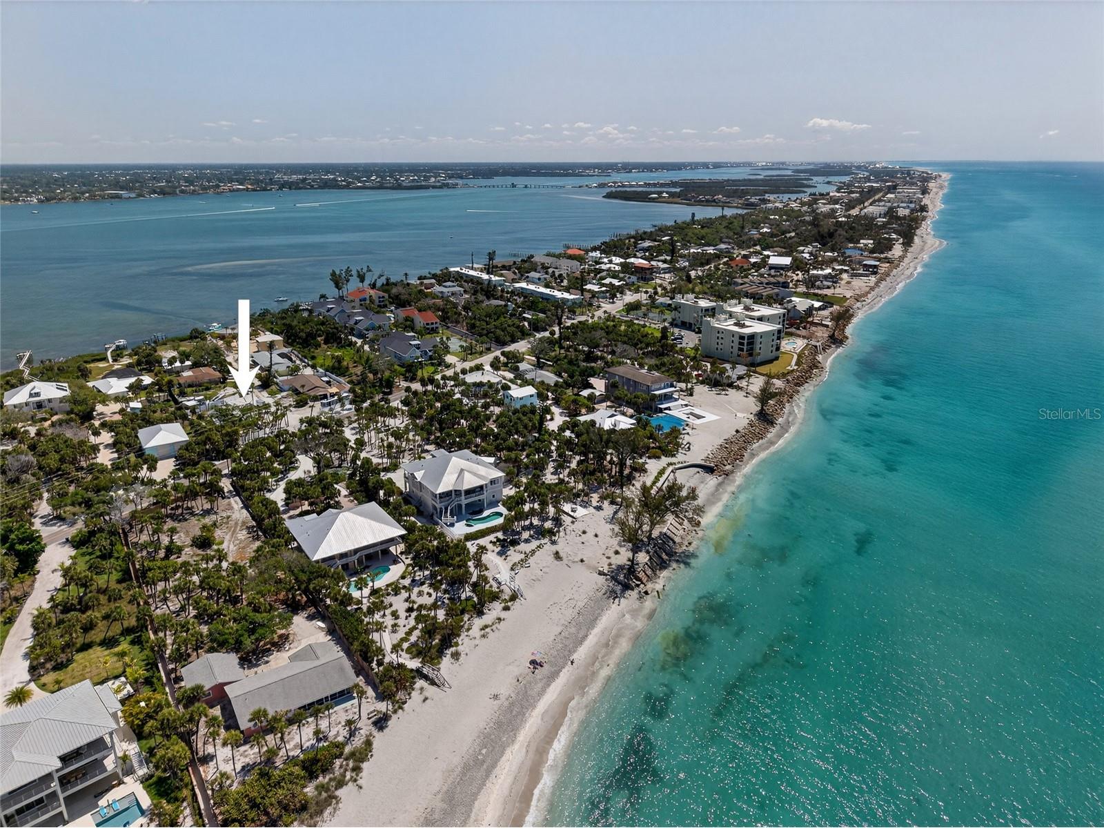 6035 Manasota Key Road Englewood FL 34223 - LEMON BAY GULF C7523960 image1