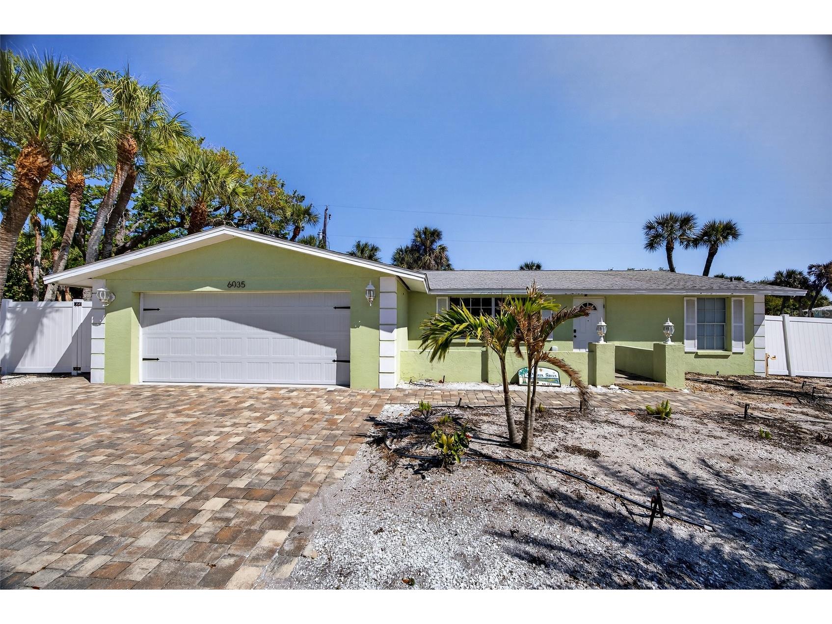 6035 Manasota Key Road Englewood FL 34223 - LEMON BAY GULF C7523960 image2