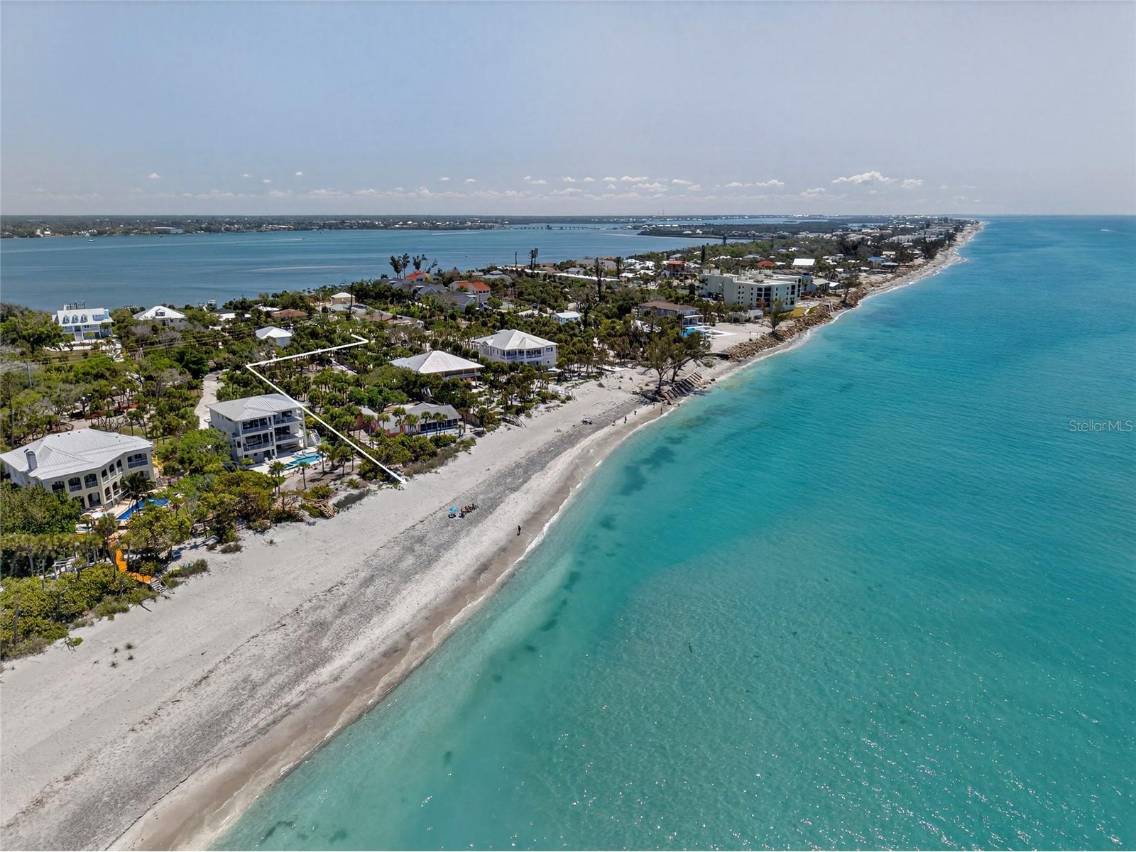 6035 Manasota Key Road Englewood FL 34223 - LEMON BAY GULF C7523960 image41