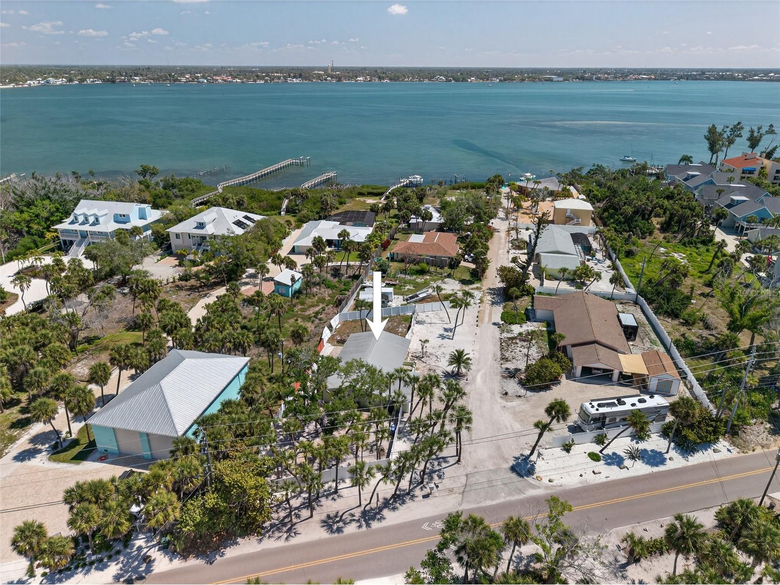 6035 Manasota Key Road Englewood FL 34223 - LEMON BAY GULF C7523960 image45