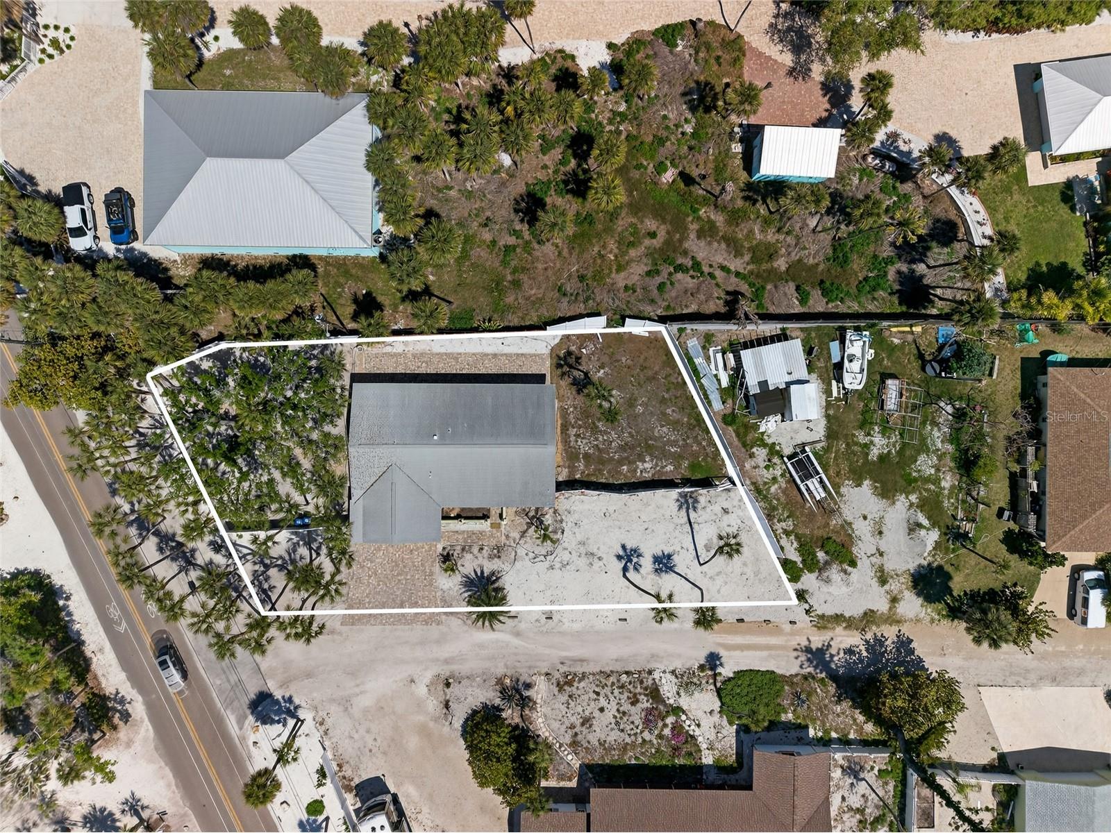 6035 Manasota Key Road Englewood FL 34223 - LEMON BAY GULF C7523960 image50