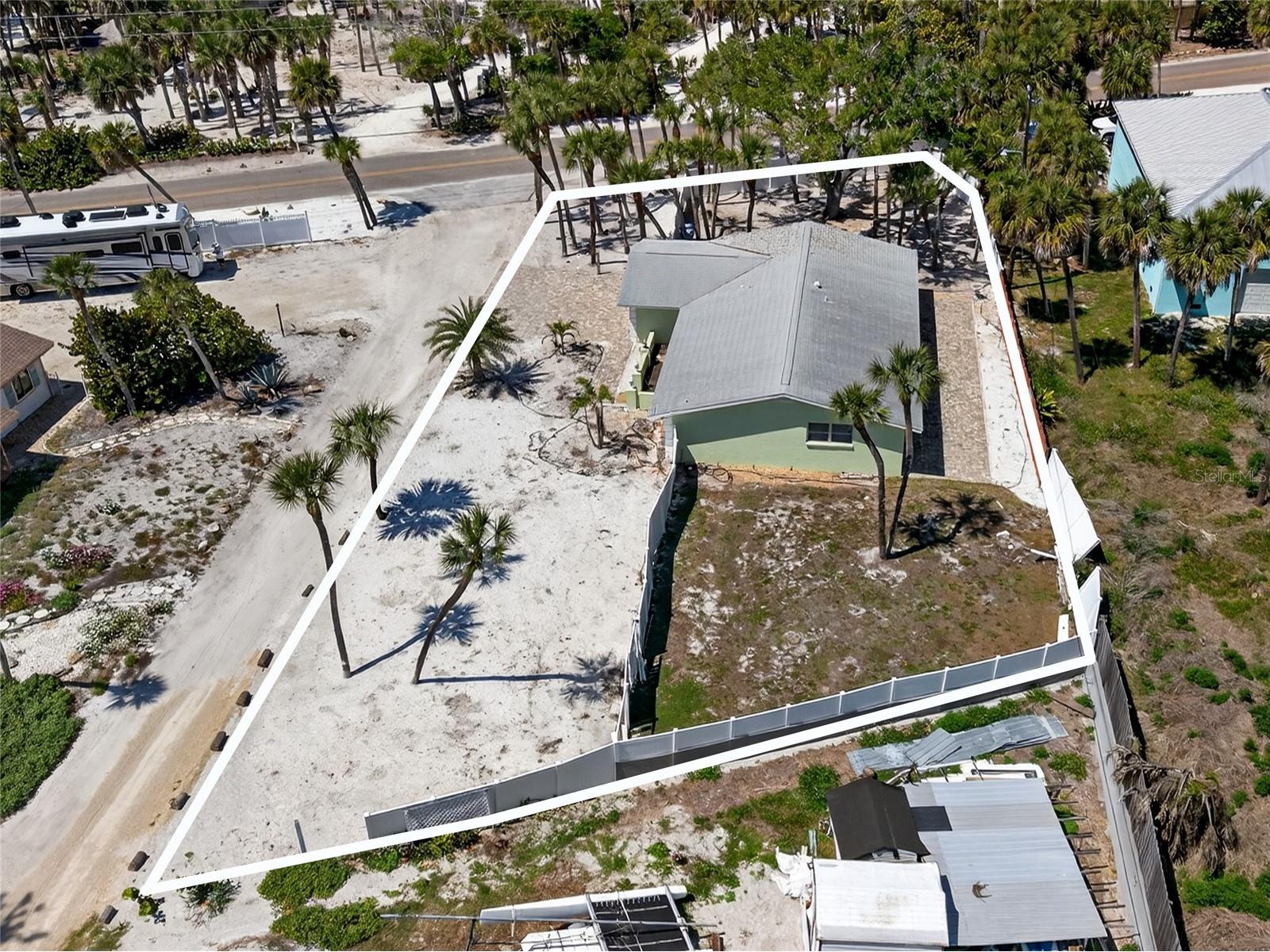 6035 Manasota Key Road Englewood FL 34223 - LEMON BAY GULF C7523960 image51