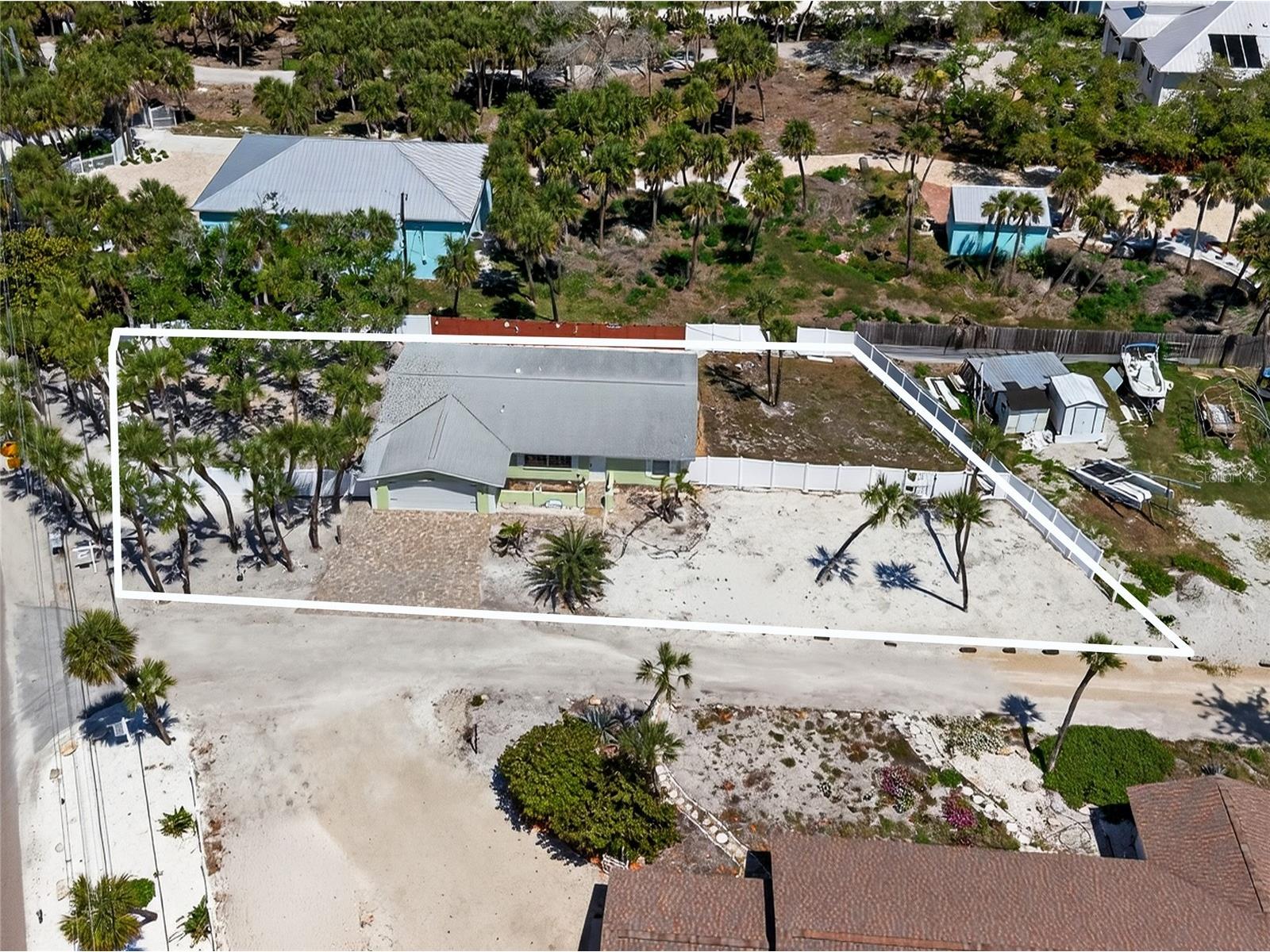 6035 Manasota Key Road Englewood FL 34223 - LEMON BAY GULF C7523960 image9