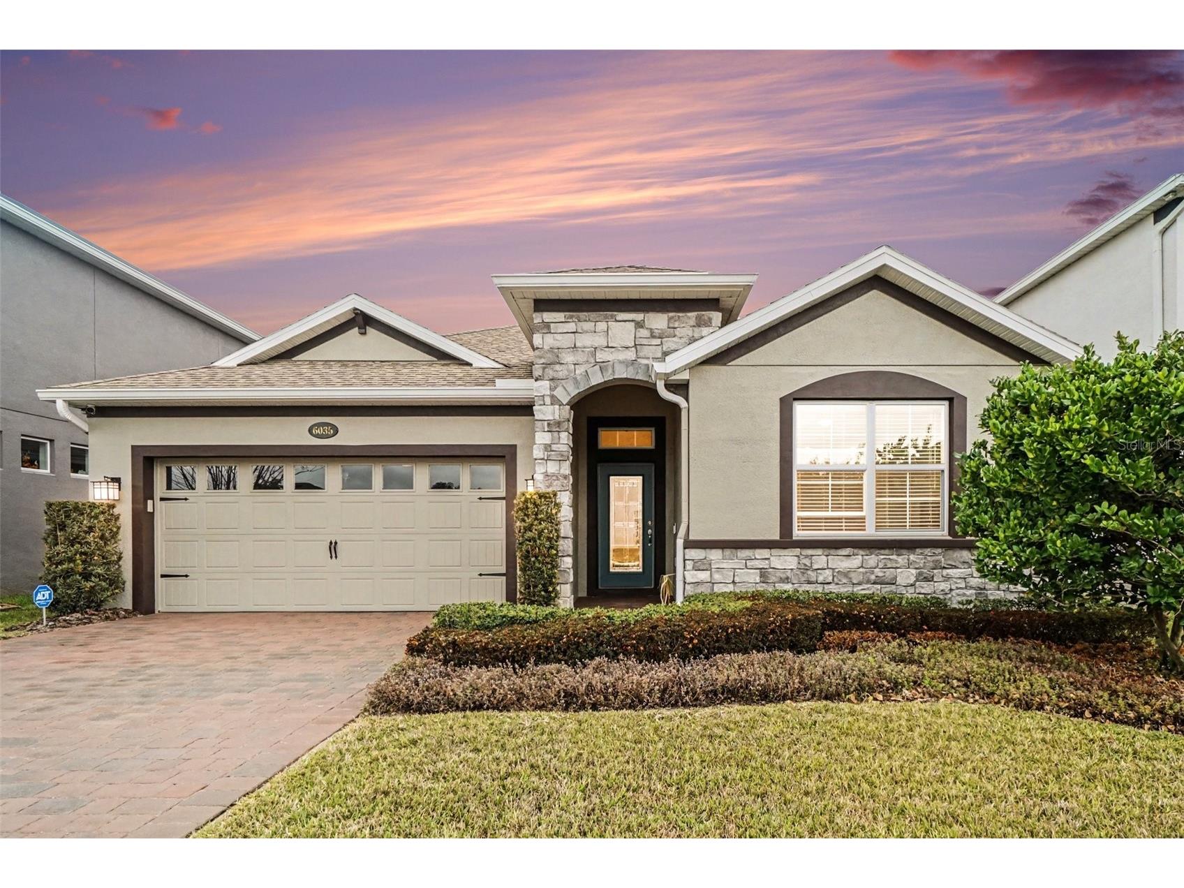 6035 Monterey Cypress Trail Sanford FL 32773 O6382635 image1
