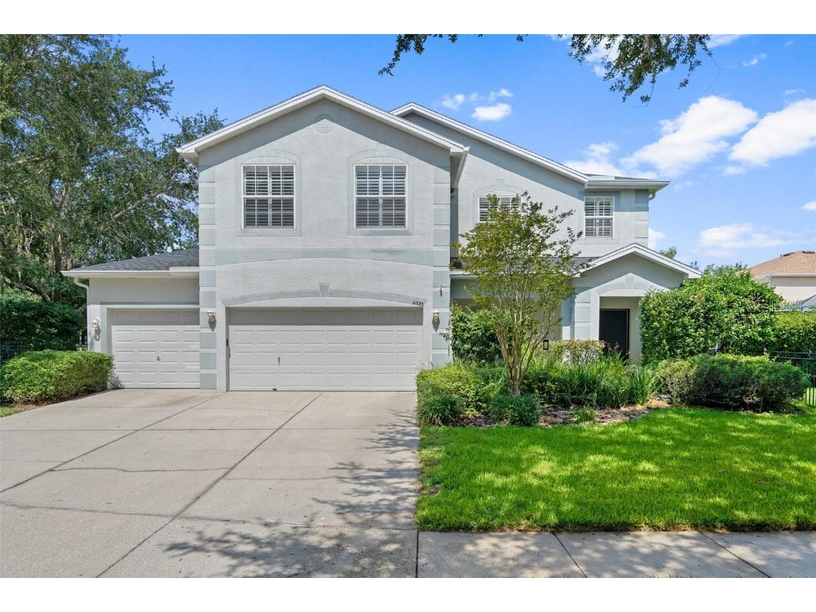 6035 Palomaglade Drive Lithia FL 33547 W7855555 image1