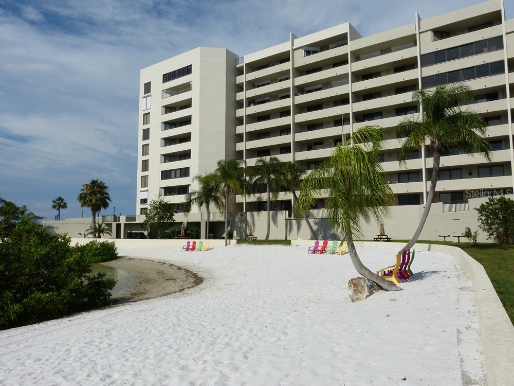 6035 Sea Ranch Drive #201 Hudson FL 34667 - GULF OF MEXICO LAGOON U8196200 image1
