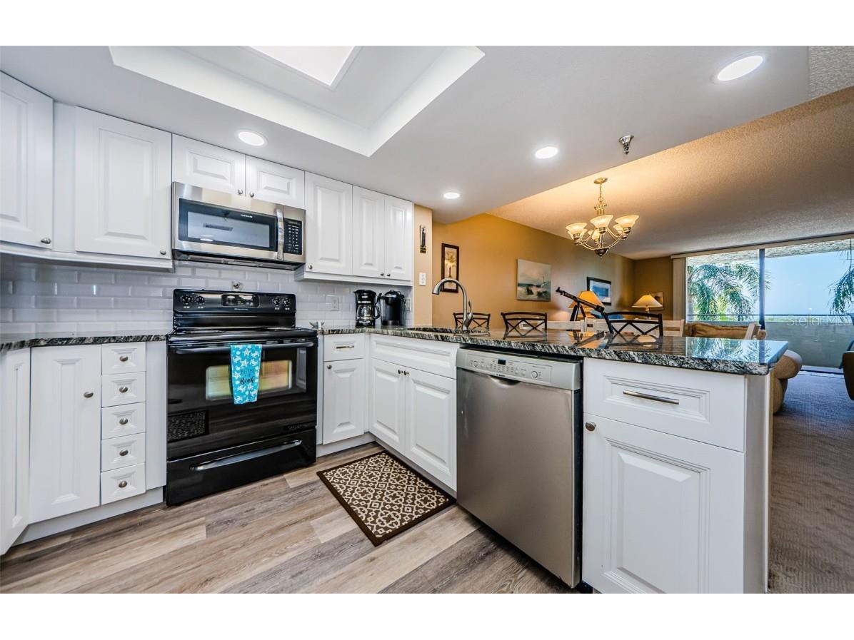 6035 Sea Ranch Drive #201 Hudson FL 34667 - GULF OF MEXICO LAGOON TB8446241 image16