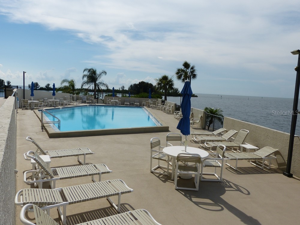 6035 Sea Ranch Drive #201 Hudson FL 34667 - GULF OF MEXICO LAGOON TB8446241 image27