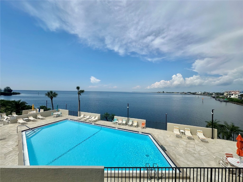 6035 Sea Ranch Drive #202 Hudson FL 34667 - GULF OF MEXICO S5110541 image1