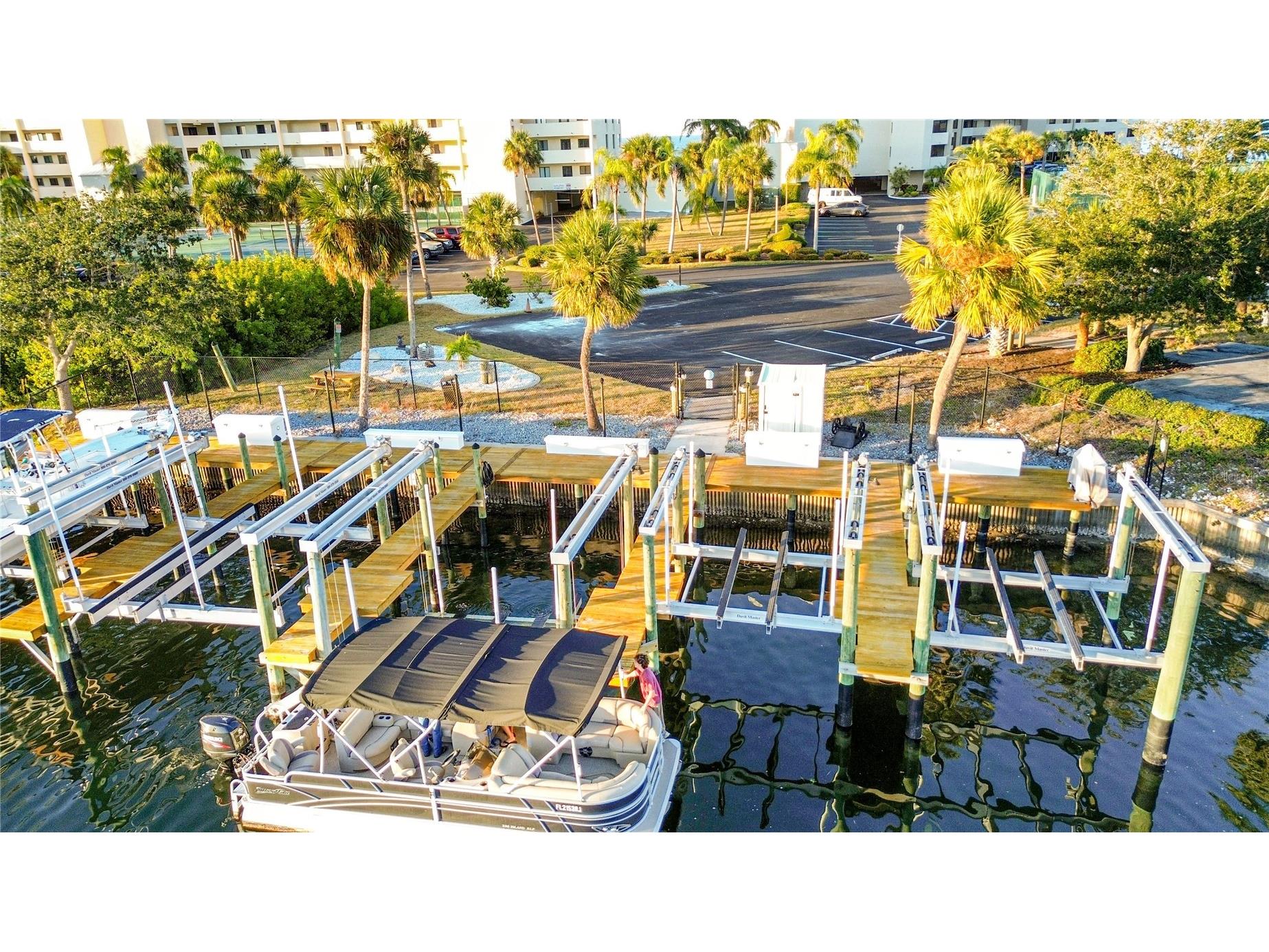 6035 Sea Ranch Drive #203 Hudson FL 34667 TB8464094 image29