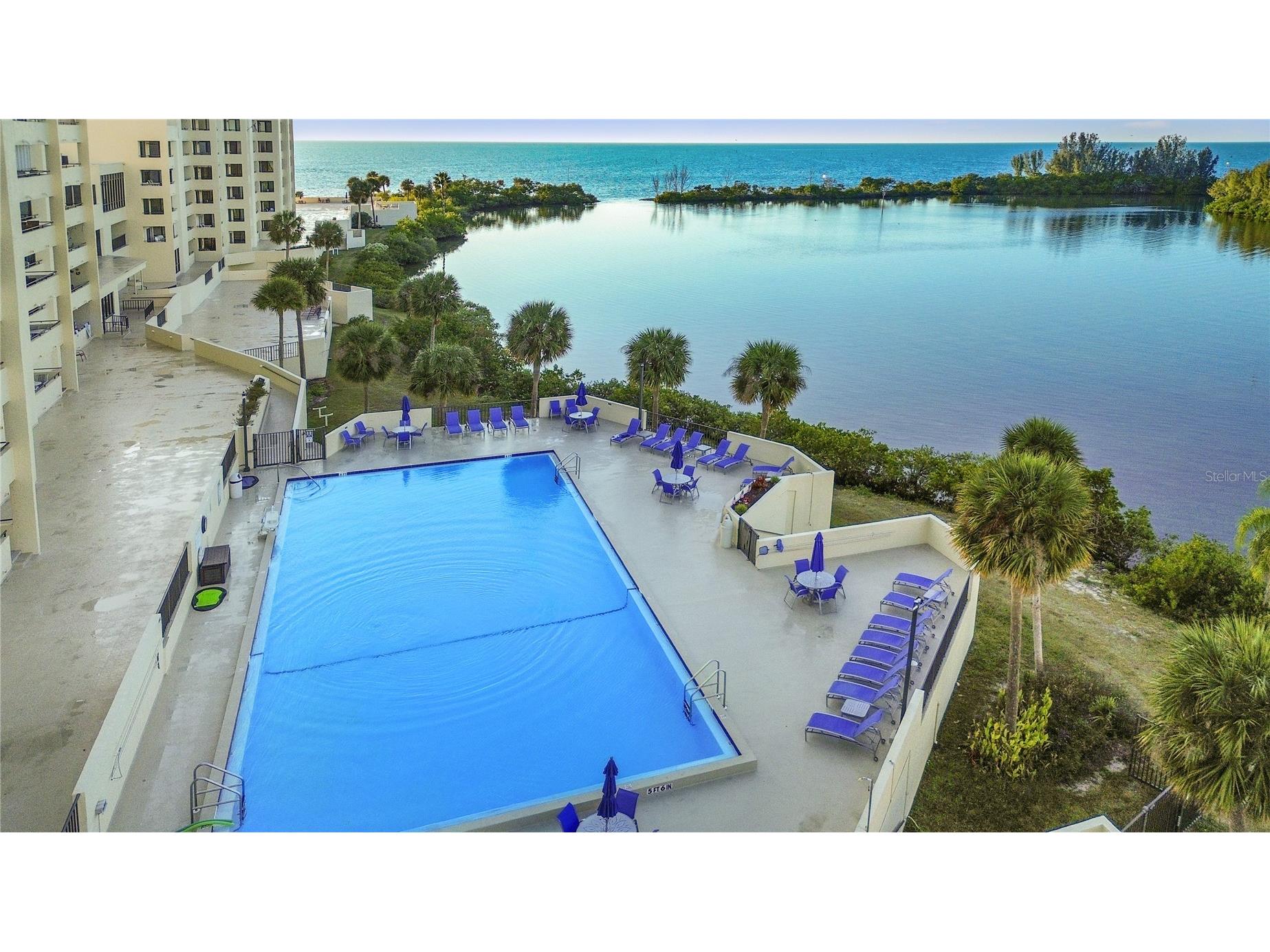 6035 Sea Ranch Drive #203 Hudson FL 34667 TB8464094 image41