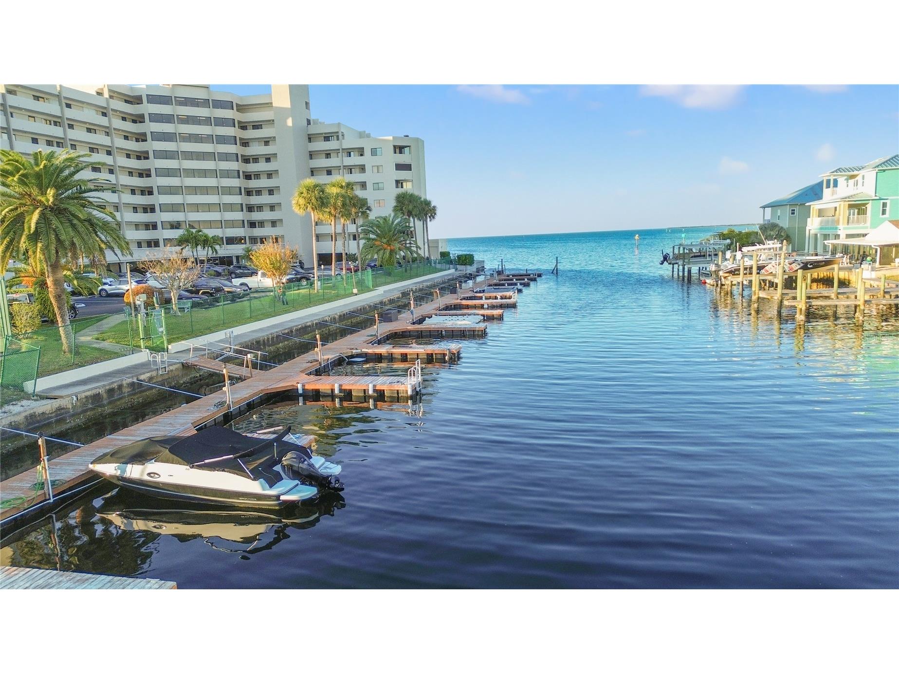 6035 Sea Ranch Drive #203 Hudson FL 34667 TB8464094 image48