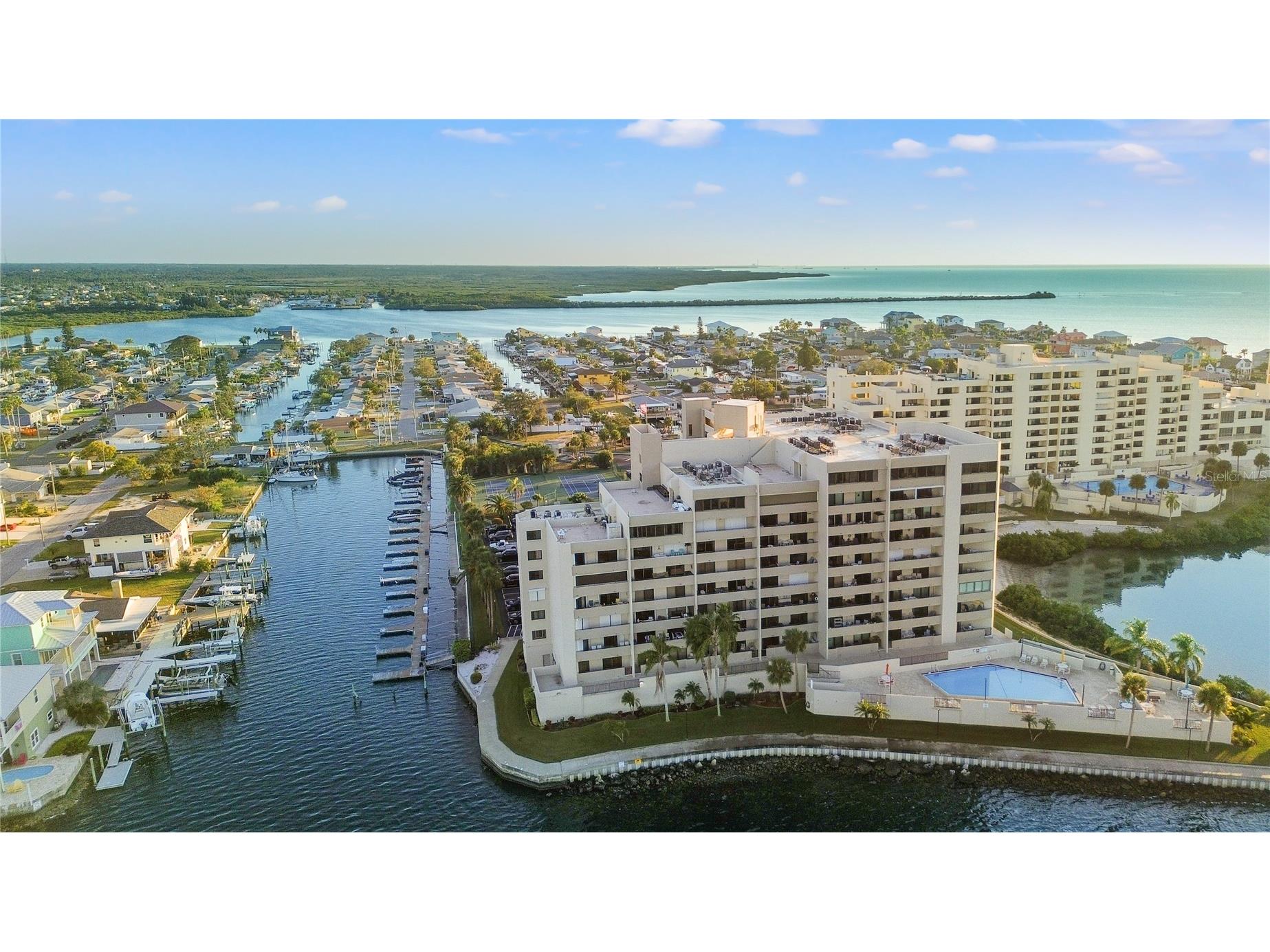 6035 Sea Ranch Drive #203 Hudson FL 34667 TB8464094 image50